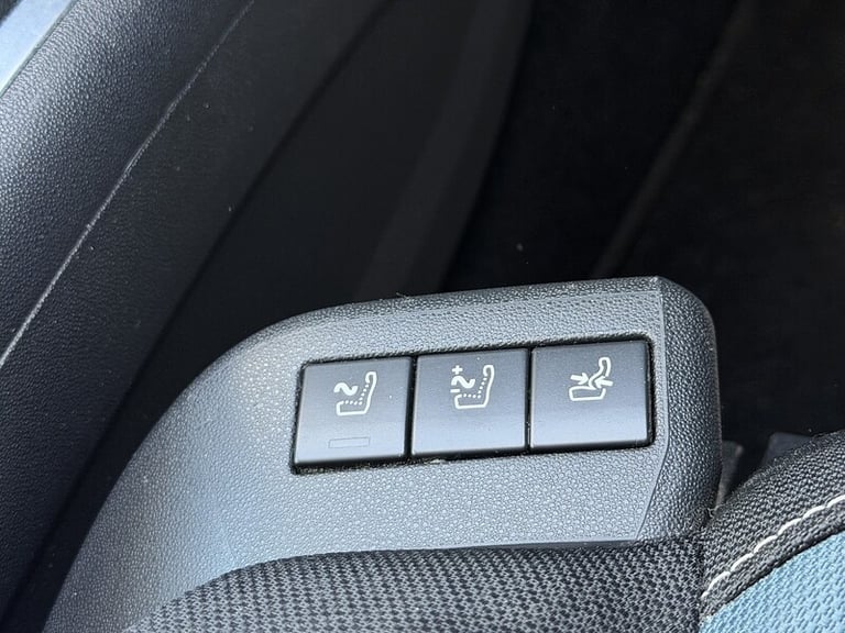 2017 Citroen C4 Grand Picasso 1.2 PureTech Feel 5dr MPV PETROL Manual