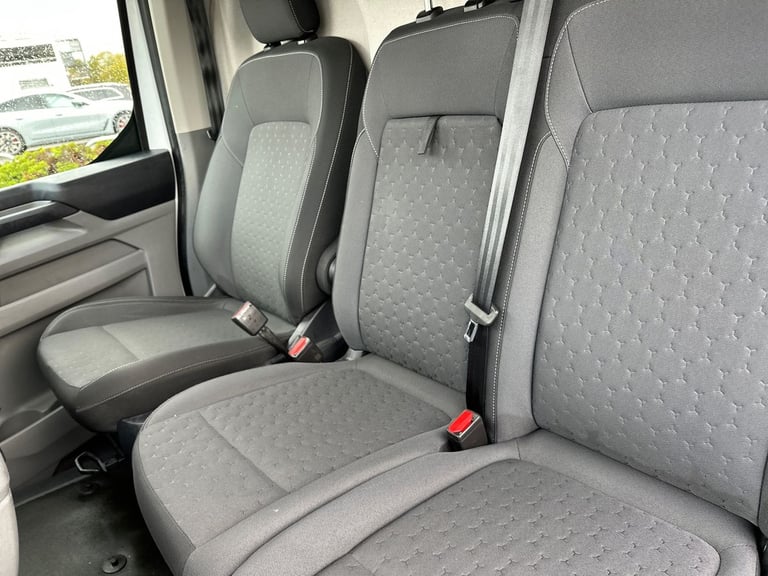 2024 Ford Transit Custom 300 SWB 2.0 Tdci Limited 136PS Van Diesel Manual