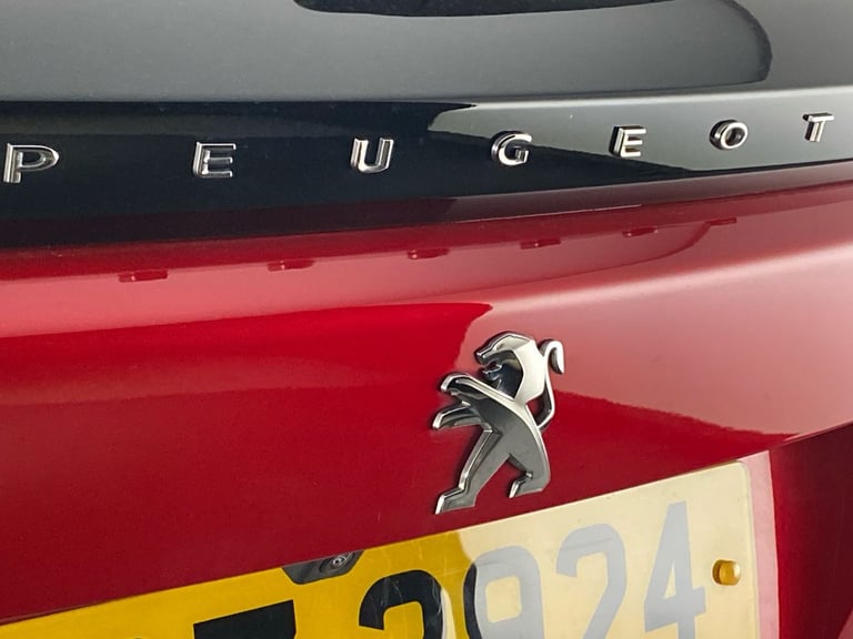 2022 Peugeot 2008 100kW GT Premium 50kWh 5dr Auto Crossover/SUV ELECTRIC Automatic