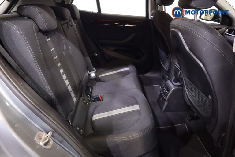 2022 BMW X2 sDrive 18i [136] Sport 5dr SUV Petrol Manual