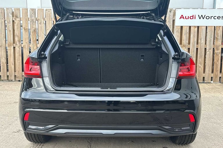 2025 Audi A1 30 TFSI Sport 5dr S Tronic Hatchback Petrol Automatic