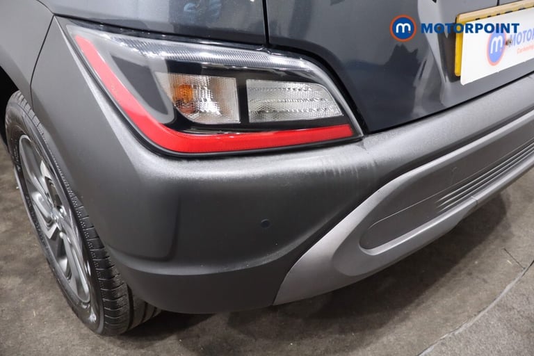 2022 Hyundai KONA 1.6 GDi Hybrid SE Connect 5dr DCT SUV Hybrid Automatic