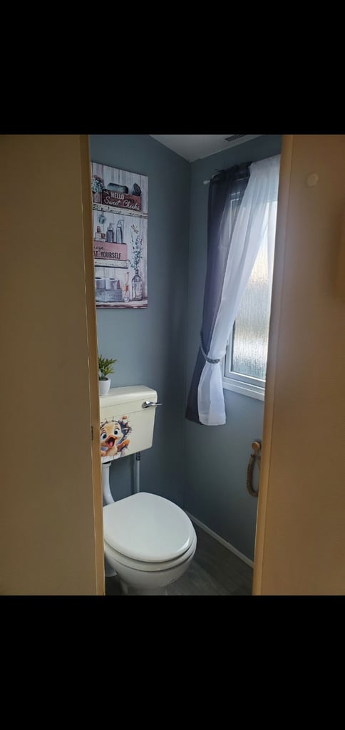 image for Caravan for sale. 8 berth 
