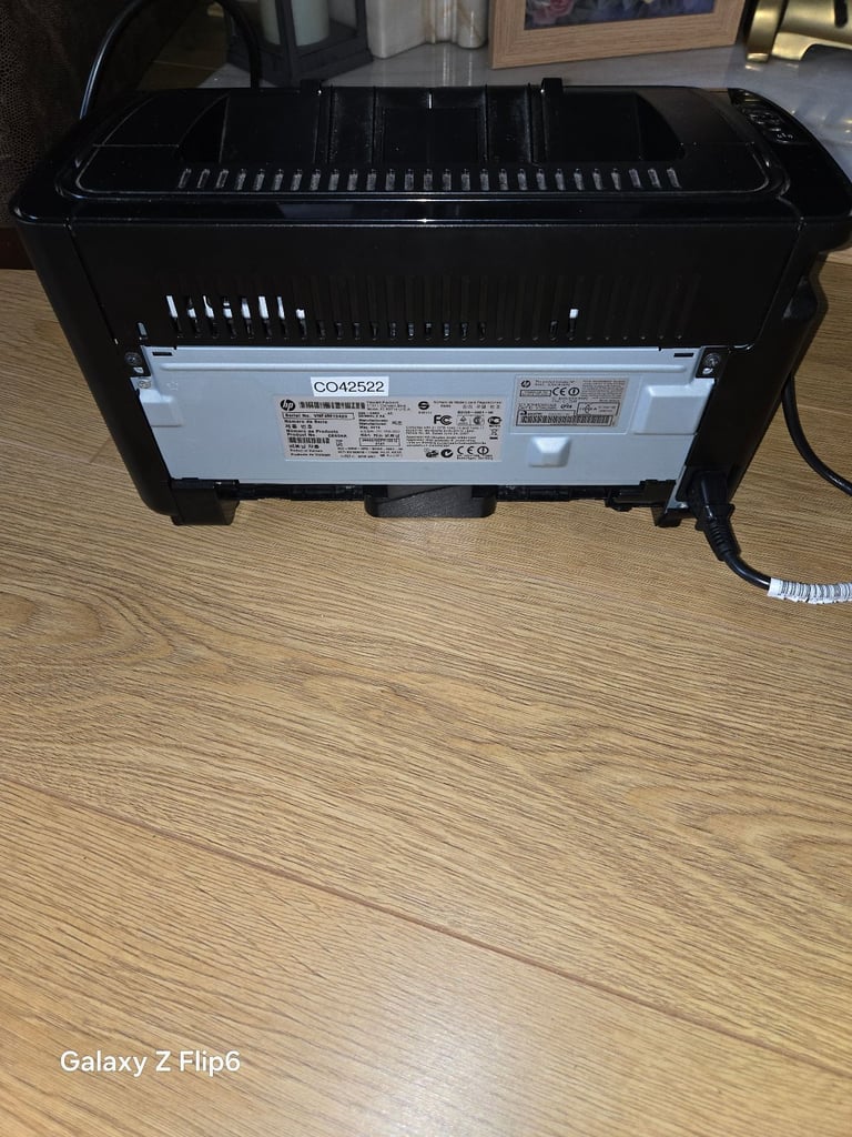 Hp printer 