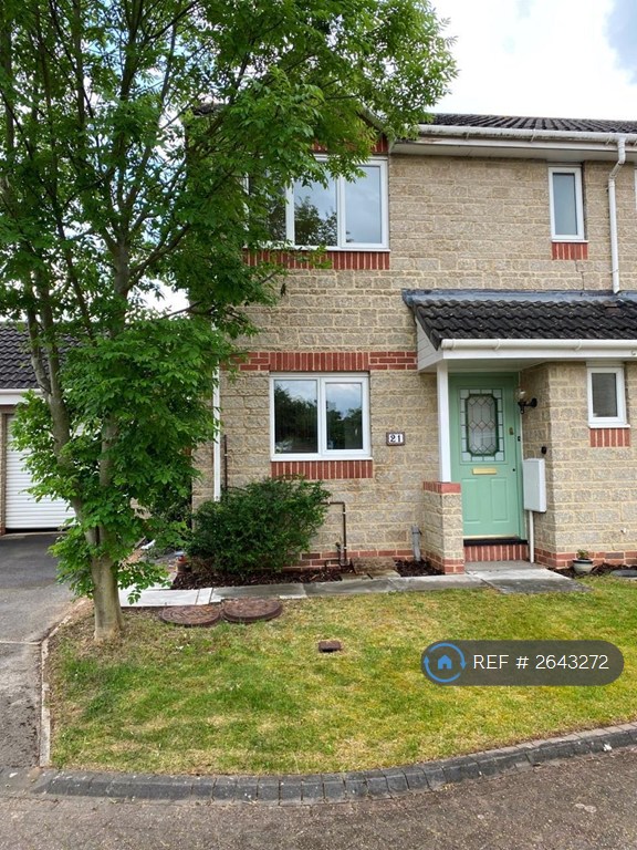 3 bedroom house in Forbes Close, Gloucester, GL4 (3 bed) (#2643272)