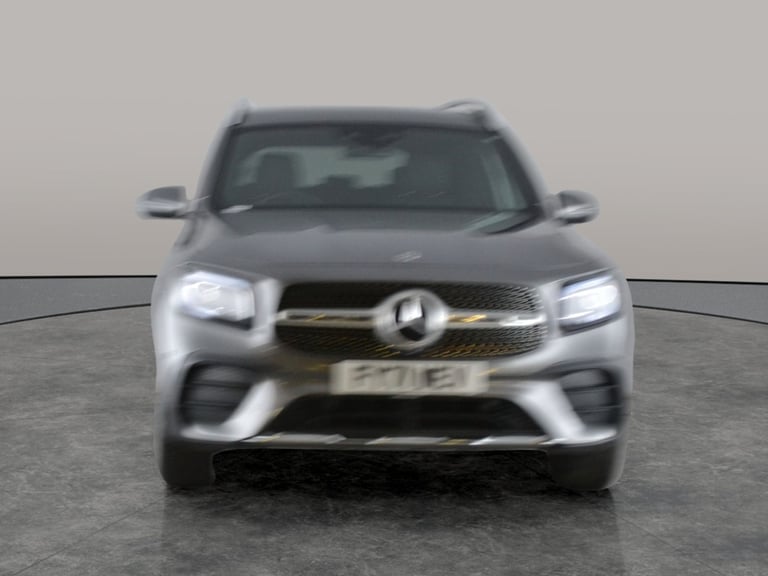 2022 Mercedes-Benz GLB 1.3 GLB200 AMG Line (Premium) SUV 5dr Petrol 7G-DCT Euro 6 (s/s) (163 ps) ...
