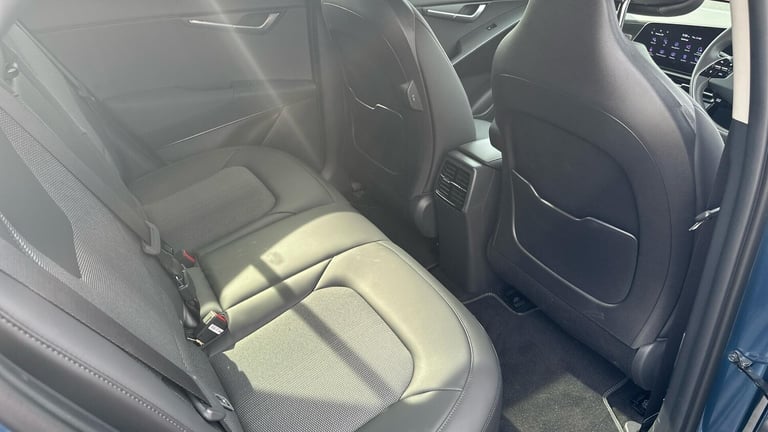 2025 Kia Niro 150kW 3 65kWh 5dr Auto ESTATE ELECTRIC Automatic