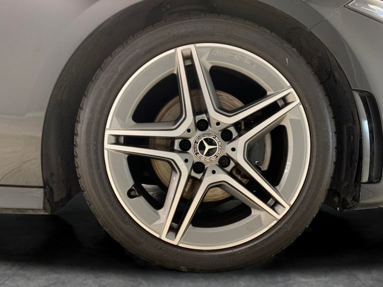 2020 Mercedes-Benz A-Class 1.3 A180 AMG Line (Executive) Hatchback 5dr Petrol 7G-DCT Euro 6 (s/s)...