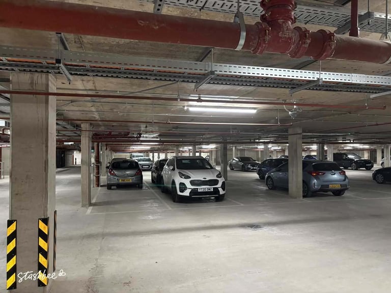 Parking Space to rent in Hayes (UB3) | Stashbee