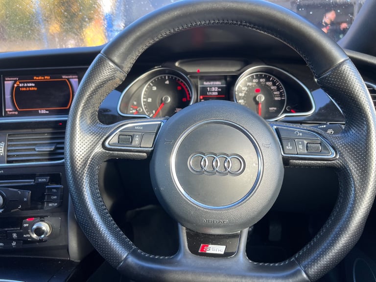 Audi, A5, Coupe, 2012, Manual, 1968 (cc), 2 doors