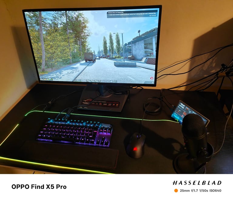 Powerful Gaming Pc 