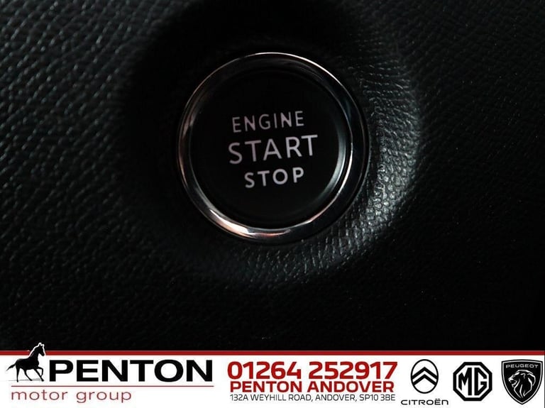 2022 Citroen C4 1.2 PureTech Shine Euro 6 (s/s) 5dr HATCHBACK Petrol Manual