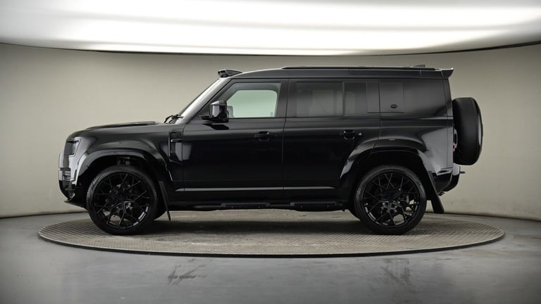 2023 Land Rover Defender 110 3.0 D250 MHEV X-Dynamic HSE SUV 5dr Diesel Auto 4WD Euro 6 (s/s) (25...