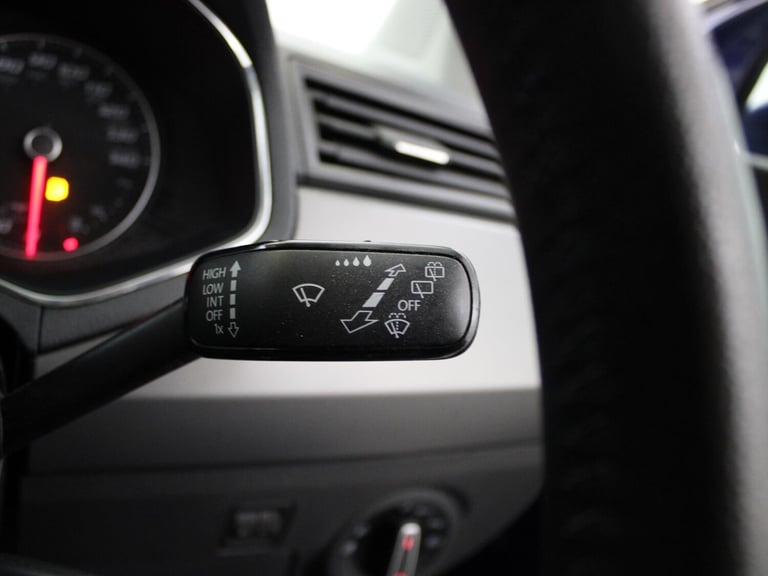 2018 SEAT Ibiza 1.0 SE Technology 5dr Hatchback PETROL Manual