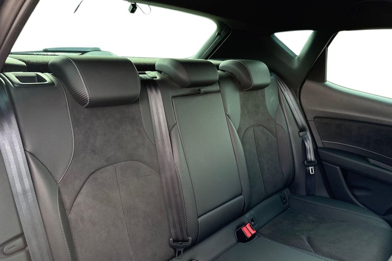 2019 SEAT Leon 2.0 TSI 290 Cupra [EZ] 5dr DSG Hatchback PETROL Automatic