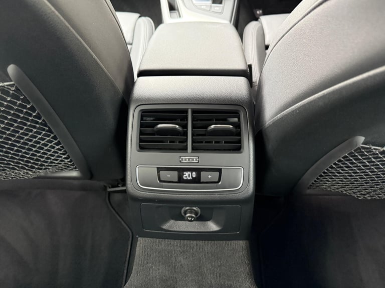 2020 Audi A4 Allroad 2.0 TDI 40 Sport Estate 5dr Diesel S Tronic quattro Euro 6 (s/s) (190 ps) ES...