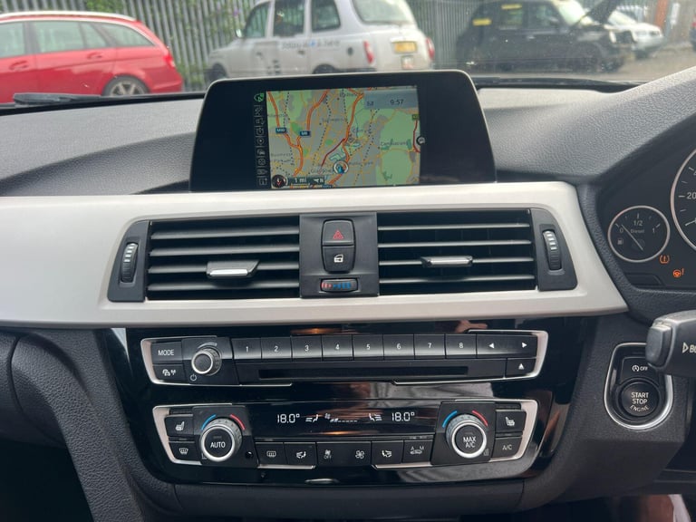 BMW 3 SERIES 2.0 320d ED Plus Touring 2016