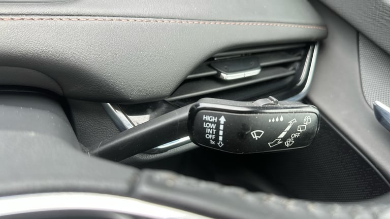 2022 Skoda Enyaq 132kW 60 ecoSuite 62kWh 5dr Auto [120kW] Electric Estate Estate Electric Automatic