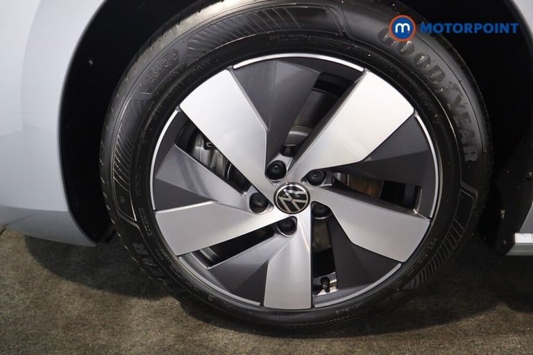 2025 Volkswagen Passat 1.5 TSI eHybrid Life 5dr DSG Estate Hybrid Automatic