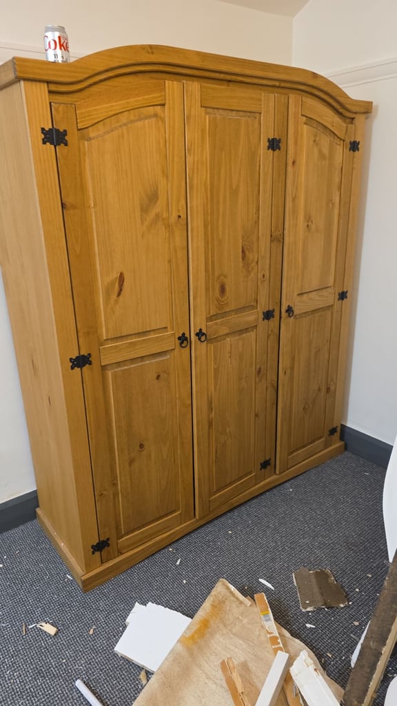 image for Wardrobe for sale 