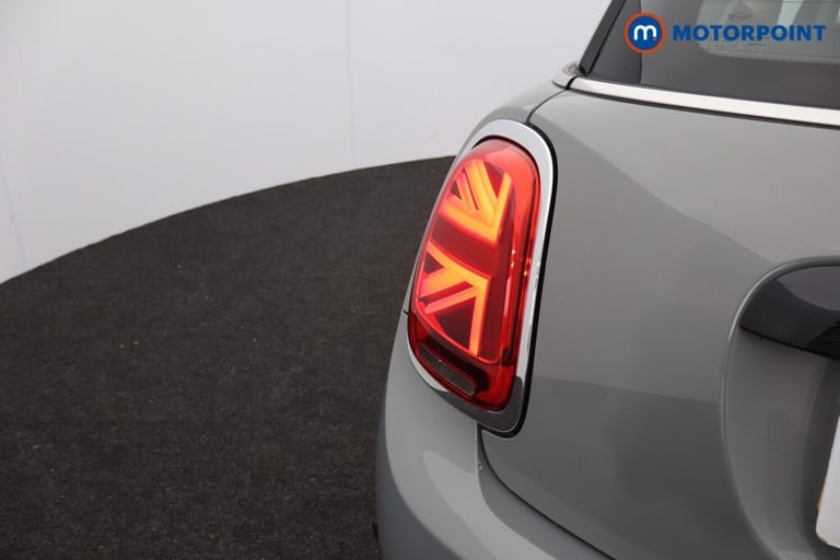 2020 MINI Hatch 1.5 Cooper Classic II 3dr HATCHBACK PETROL Manual