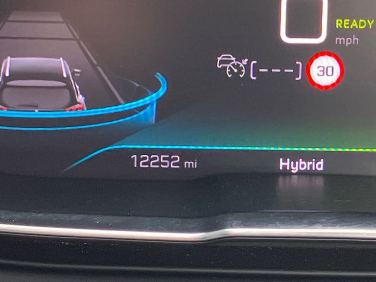 2022 Peugeot 3008 1.6 Hybrid4 300 GT Premium 5dr e-EAT8 Estate PETROL/ELECTRIC Automatic