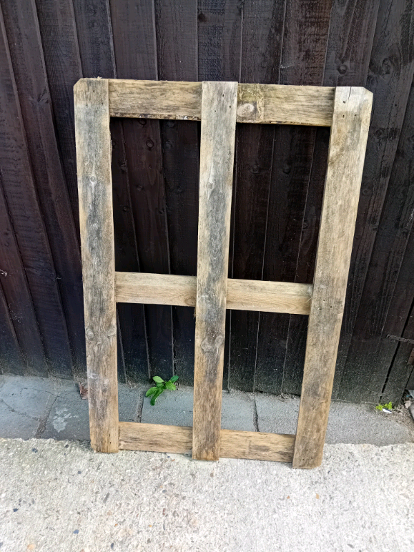 Pallet wood for sale free delivery local 