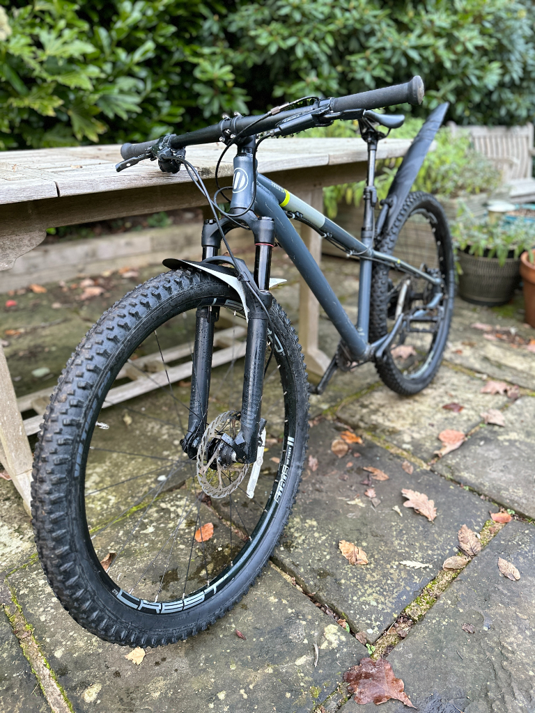 Islabike creig 26 gumtree hotsell