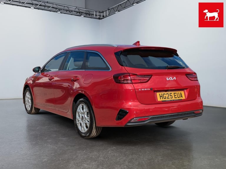2025 Kia Ceed 1.5 T-GDi 2 Sportswagon 5dr Petrol Manual Euro 6 (s/s) (138 bhp) ESTATE Petrol Manual