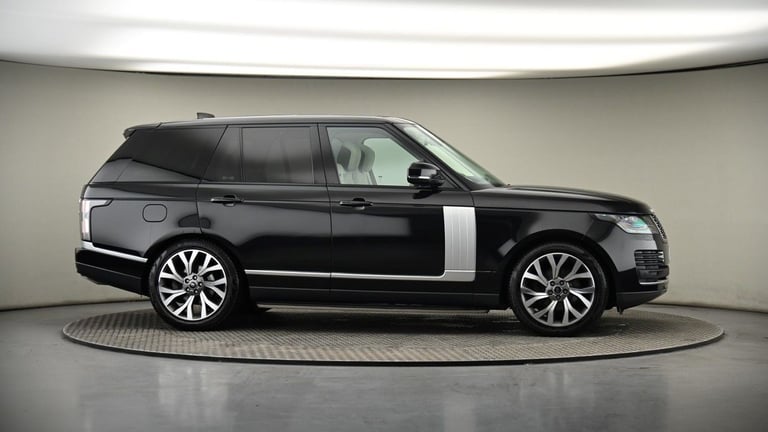 2020 Land Rover Range Rover 3.0 SD V6 Westminster SUV 5dr Diesel Auto 4WD Euro 6 (s/s) (275 ps) S...