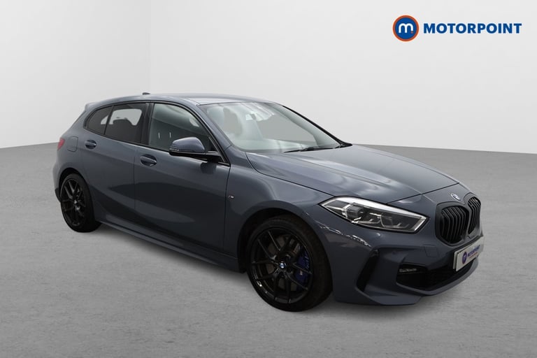 image for 2024 BMW 1 Series 118i [136] M Sport 5dr Step Auto [LCP-Pro pk] Hatchback Petrol Automatic