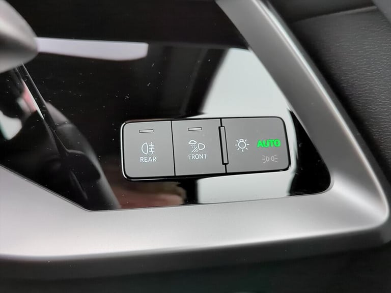2023 Audi A3 1.0 TFSI 30 S line Saloon 4dr Petrol Manual Euro 6 (s/s) (110 ps) SALOON Petrol Manual