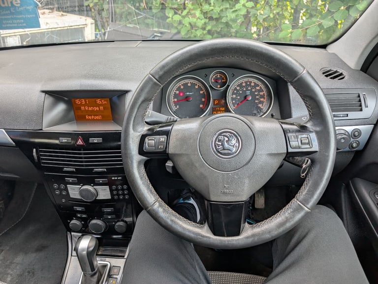 Cheap Vauxhall, ASTRA, Hatchback, 2009, Other, 1796 (cc),5 doors for sale in Wembley, Greater London