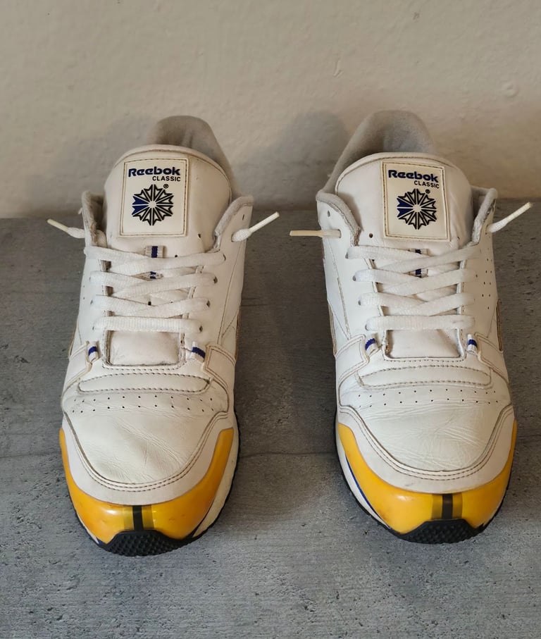 image for Trainers Reebok Vintage