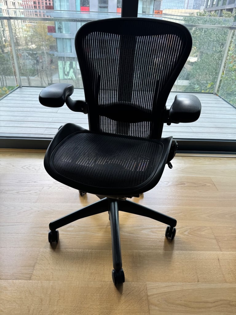 Herman miller - office chair