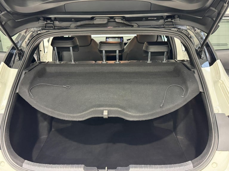 2020 Toyota Corolla 1.8 VVT-i Hybrid Excel 5dr CVT HATCHBACK PETROL/ELECTRIC Automatic