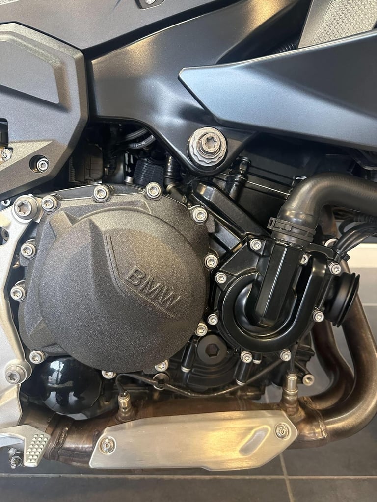2023 BMW F 900 XR 900 Euro 5