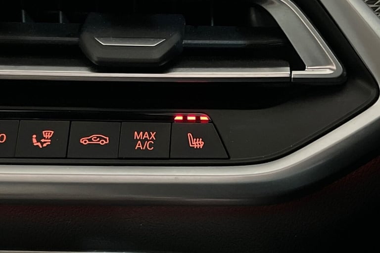 2022 72 BMW X5 3.0 40I MHT M SPORT SUV 5DR PETROL HYBRID AUTO XDRIVE EURO 6 (S/S