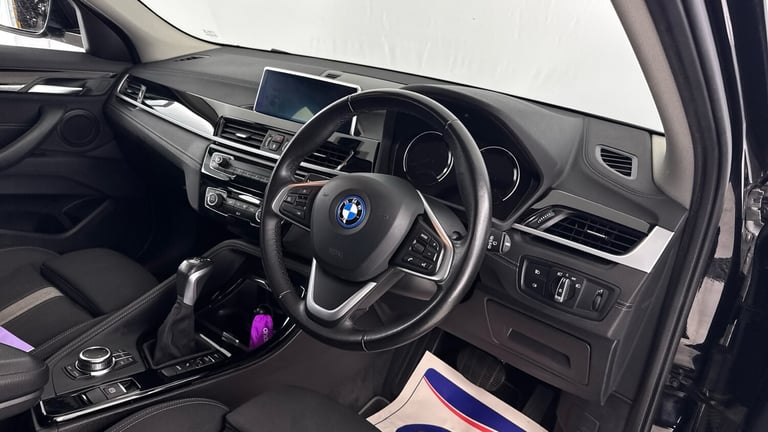 2023 BMW X2 Xdrive25E Sport (Phev) Hatchback Hybrid Automatic