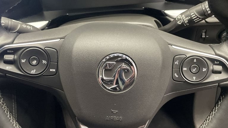 2022 22 VAUXHALL GRANDLAND 1.2 TURBO ELITE SUV 5DR PETROL MANUAL EURO 6 (S/S) (1