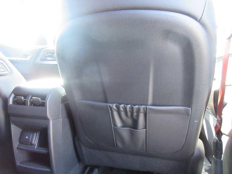 2025 KGM Actyon 1.5 K50 Auto Euro 6 (s/s) 5dr ESTATE Petrol Automatic