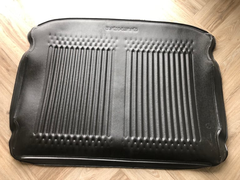 Genuine Nissan Boot Liner 