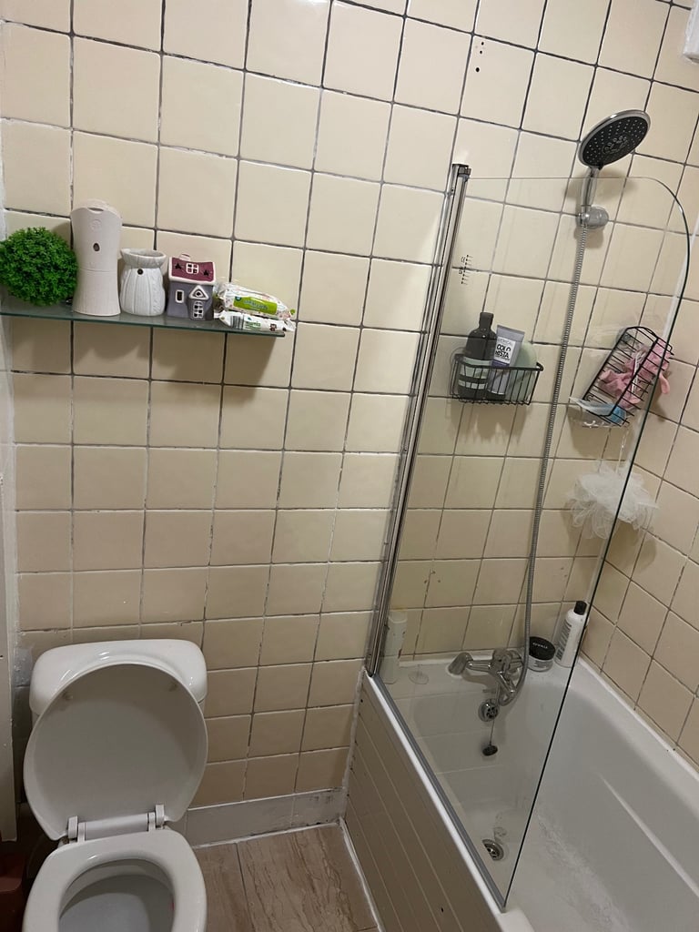 3 double bedroom house to rent 