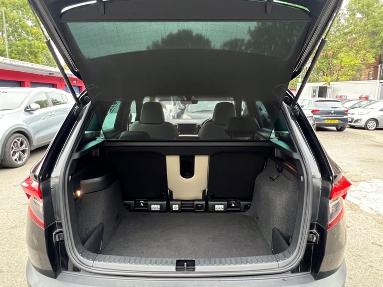 2018 Skoda Karoq 1.6 TDI SE L SUV 5dr Diesel DSG Euro 6 (s/s) (115 ps) Diesel