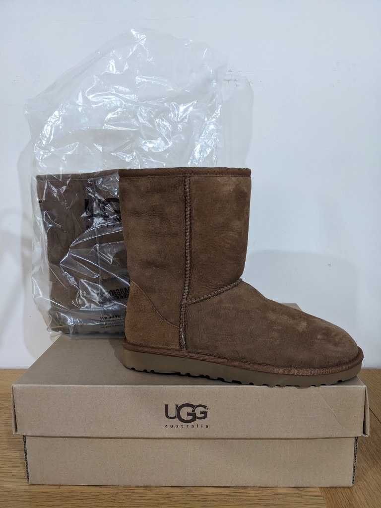 Ugg Boots - Brand New UK size 5.5