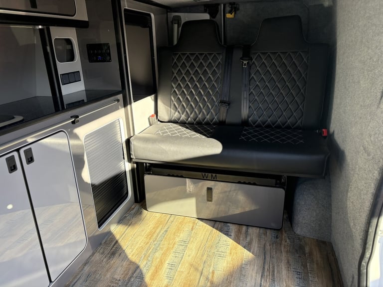 VAUXHALL VIVARO 1.6 CDTi 2900 Sportive 2018