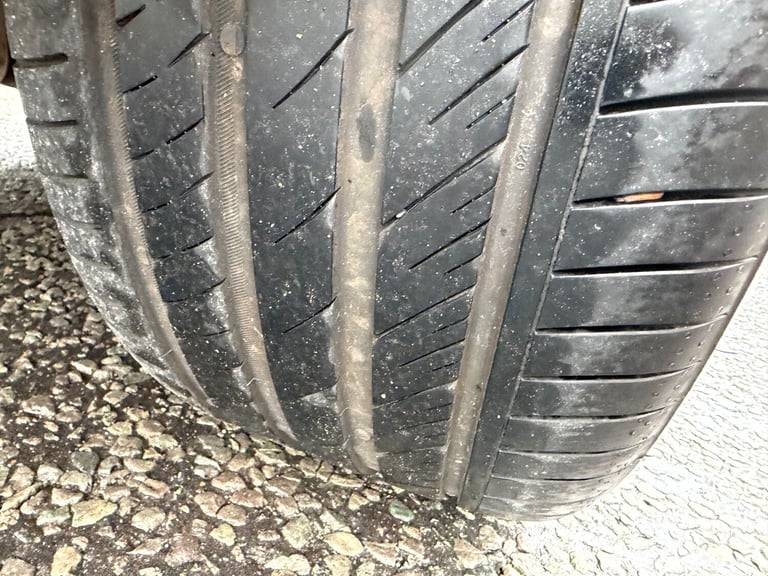 2005 BMW X5 3.0d SE 5dr Auto ESTATE Diesel Automatic