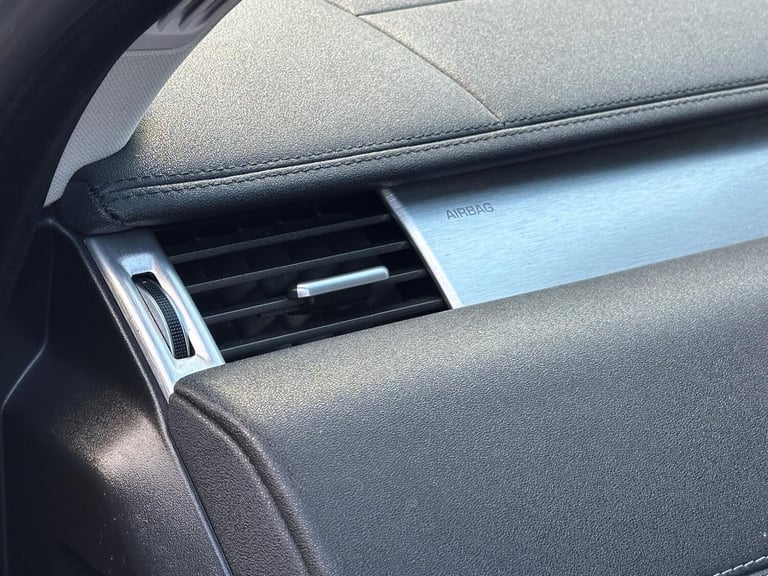 2016 Land Rover Range Rover Evoque 2.0 TD4 SE Tech Auto 4WD Euro 6 (s/s) 5dr ESTATE Diesel Automatic