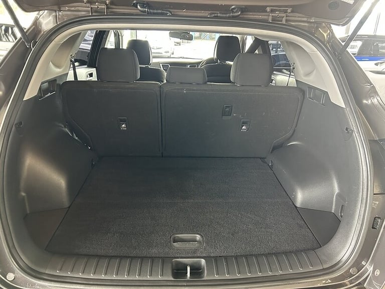 2017 Hyundai TUCSON CRDi Blue Drive SE Nav SUV Diesel Manual