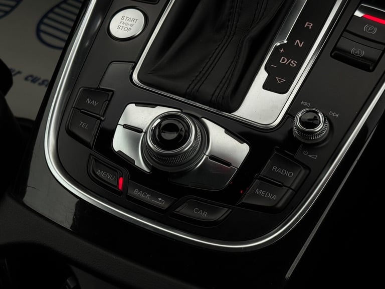  Audi Q5 2.0 TDI S line Plus Special Edition S Tronic quattro Euro 6 (s/s) 5dr Diesel Automatic